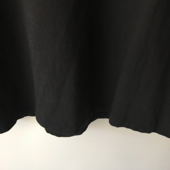 90s Vintage F-111 Graphic Single Stitch Tee Shirt - Picture 7 of 7